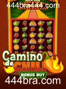 Descubra o Jogo Camino de Chili Bonus Buy