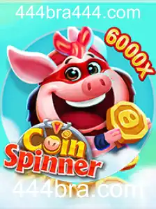A Fascinante Aventura de CoinSpinner
