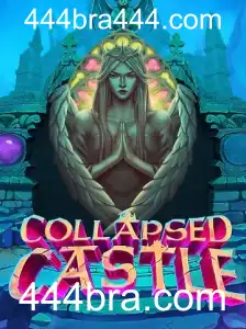 Explorando o Mundo de CollapsedCastle: Um Novo Desafio no Universo de Jogos