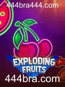 ExplodingFruits: Descubra a Diversão Explosiva do Novo Jogo Popular