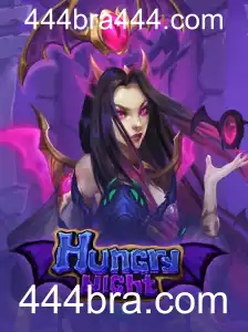 HungryNight: Um Jogo de Estratégia e Sobrevivência Inovador