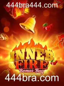 InnerFireBonusBuy: Uma Aventura Inflamável no Mundo dos Jogos Online