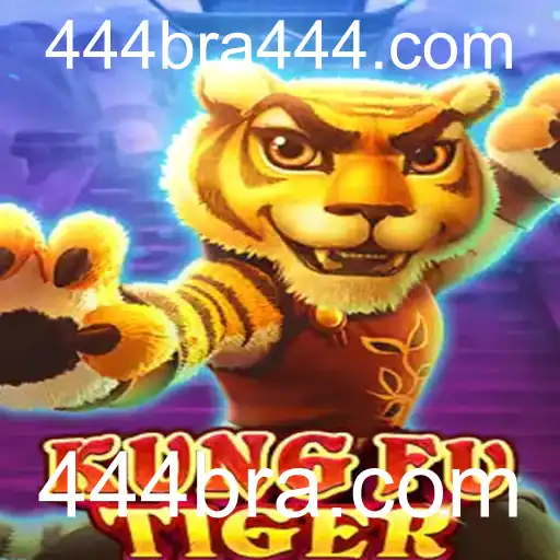 KungFuTiger: Descubra o Empolgante Mundo de Artes Marciais com 444bra.com