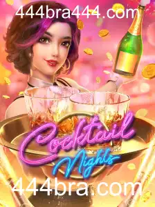 Explorando o Universo Vibrante de CocktailNights