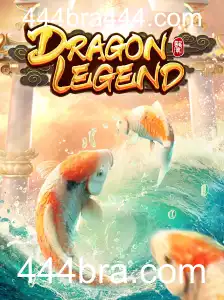Descubra o Mundo de Aventura e Estratégia em DragonLegend