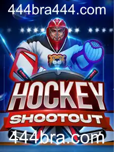 Descubra o Fascinante Mundo de HockeyShootout