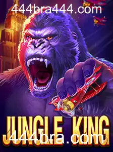 Explorando o Mundo Empolgante de JungleKing