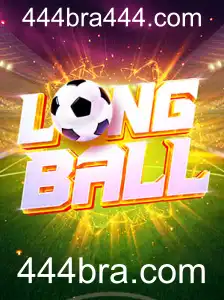 LongBall: Um Jogo Inovador e Empolgante