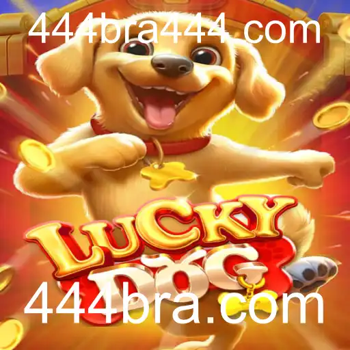 Descubra o Empolgante Mundo do Jogo LuckyDog