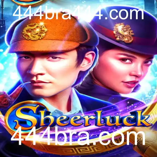 Descubra a Fascinante Aventura de Sheerluck: Um Jogo de Mistério Contemporâneo