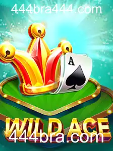 Descubra o Fascinante Jogo 'WildAce' e a Palpitante Chave 444bra.com
