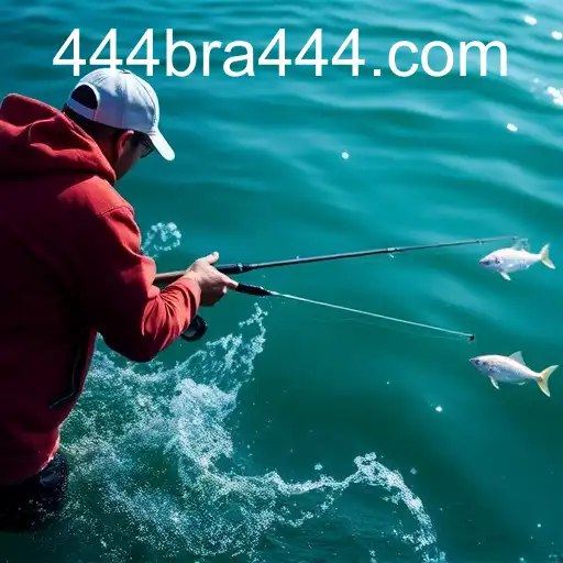 Pesca online