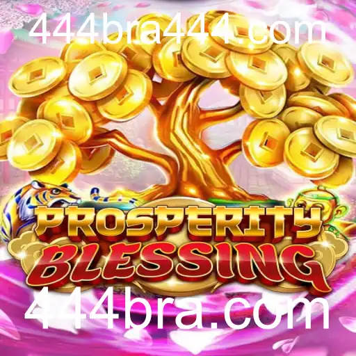 Explorando o Fascinante Universo de ProsperityBlessing