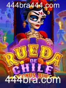 Explorando o Fascinante Mundo de RuedaDeChileBonusBuy