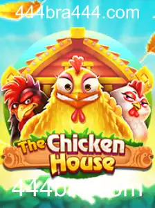 Explorando 'TheChickenHouse': Um Jogo Inovador para Todas as Idades