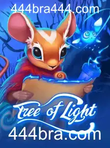 Explorando o Mundo de TreeofLight: Um Guia Completo para Iniciantes