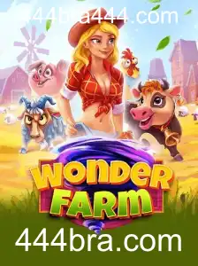 Conheça o WonderFarm: O Jogo que Está Revolucionando o Entretenimento Digital